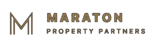 Maraton Property Partners Logo